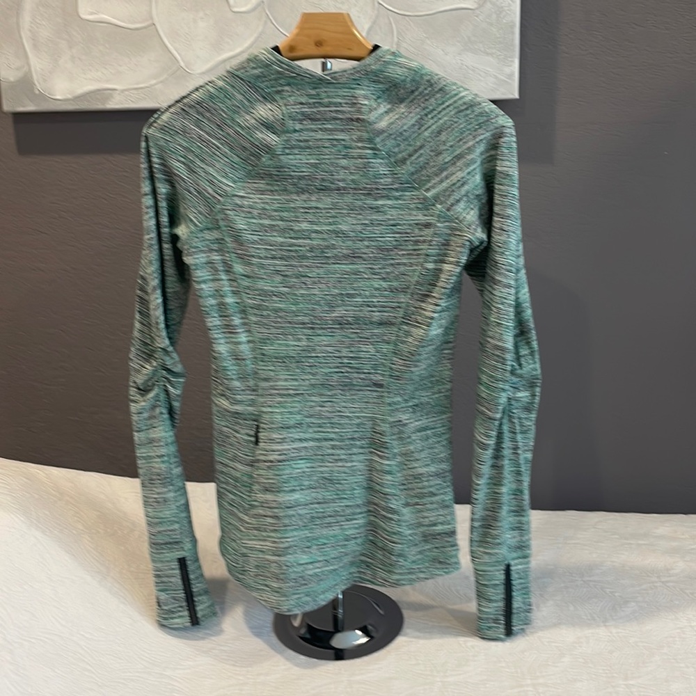 Lululemon long sleeve